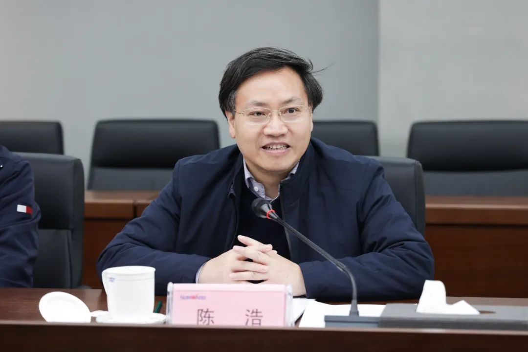 中国人民银行调研组调研币游国际智能