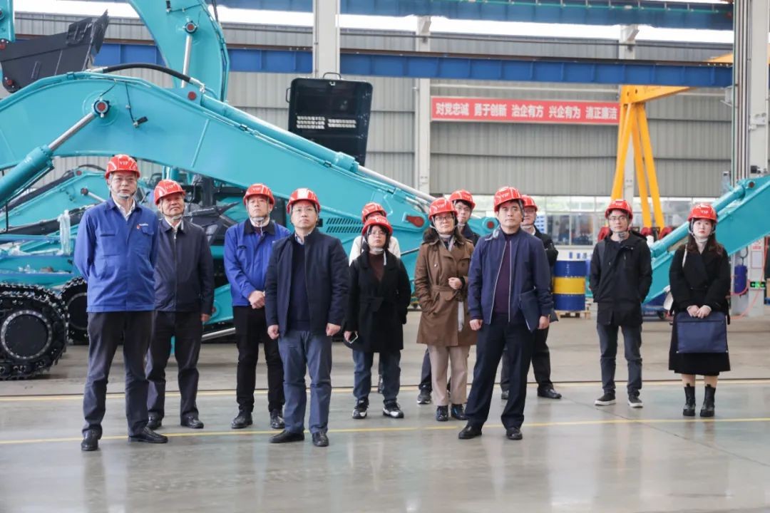 中国人民银行调研组调研币游国际智能