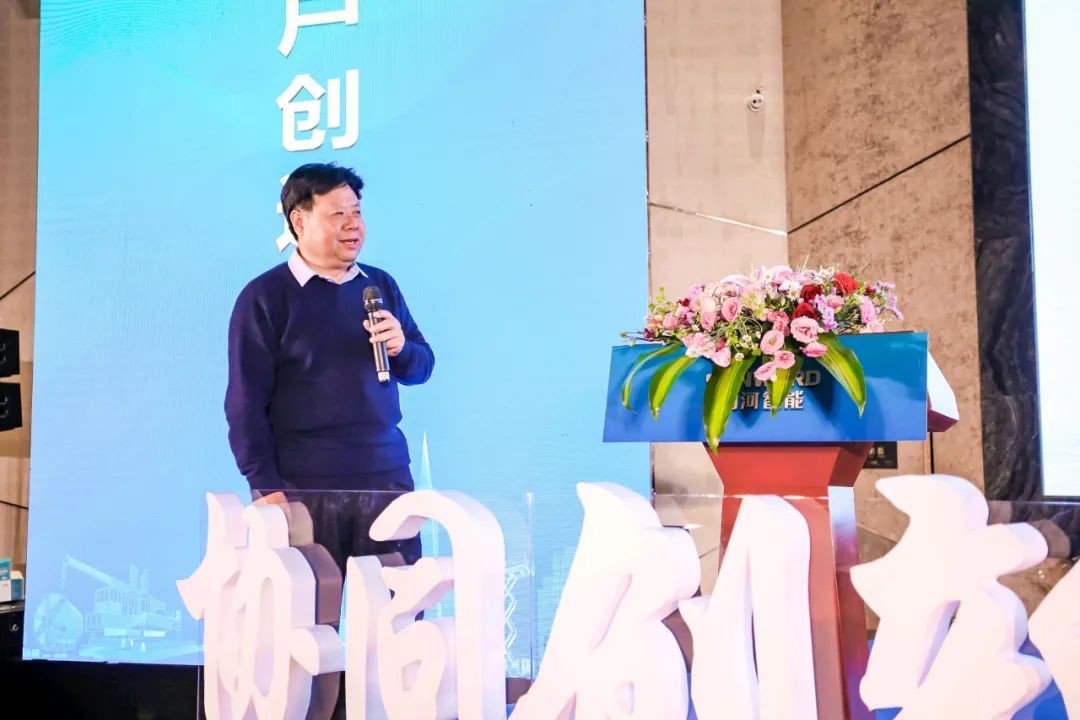 饕餮盛宴！币游国际智能?建华建材预制桩施工装备与手艺交流会盛大召开