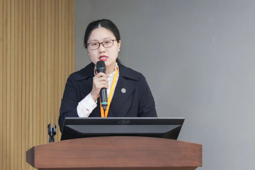 2021中国（长沙）国际工程机械设计大赛暨“设计之星”评选活动币游国际智能组“立异设计事情营”开营啦！