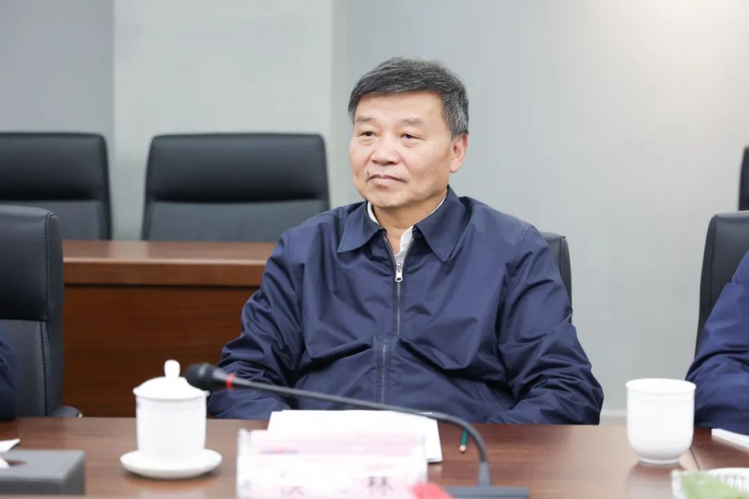 中国人民银行调研组调研币游国际智能