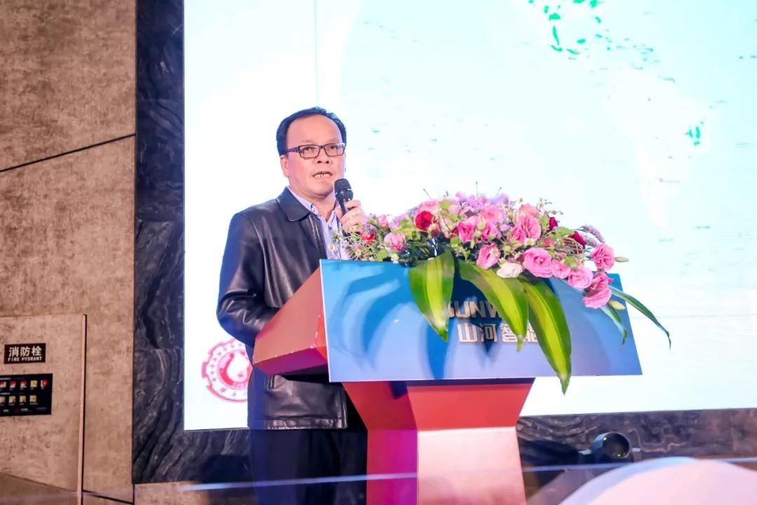 饕餮盛宴！币游国际智能?建华建材预制桩施工装备与手艺交流会盛大召开