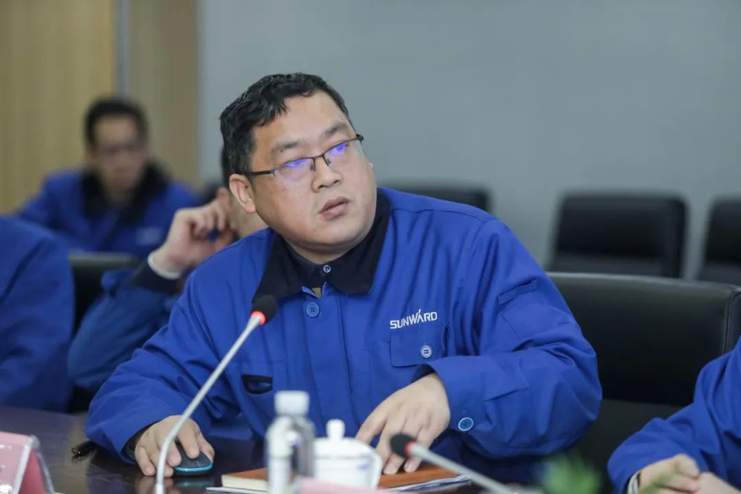 以党建促营业，，，以营业强党建——青岛西海岸公用事业集团考察币游国际智能