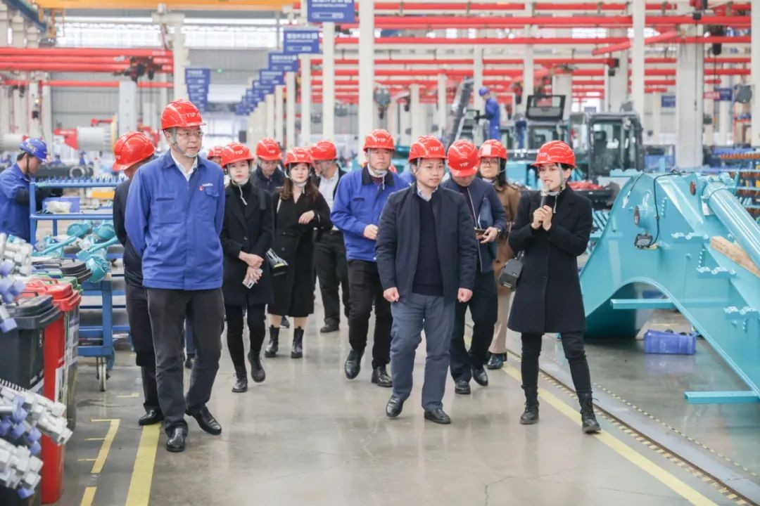 中国人民银行调研组调研币游国际智能