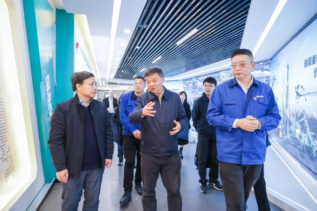 中国人民银行调研组调研币游国际智能