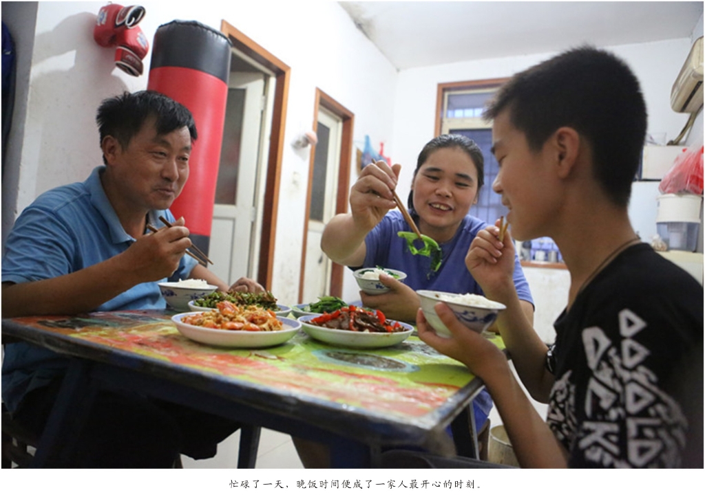 钦佩！从业23年的币游国际智能唯一的女焊工