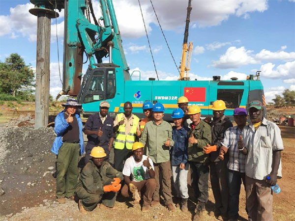 厉害了，，，，，，我的国！那些伟大工程背后的“币游国际绿”