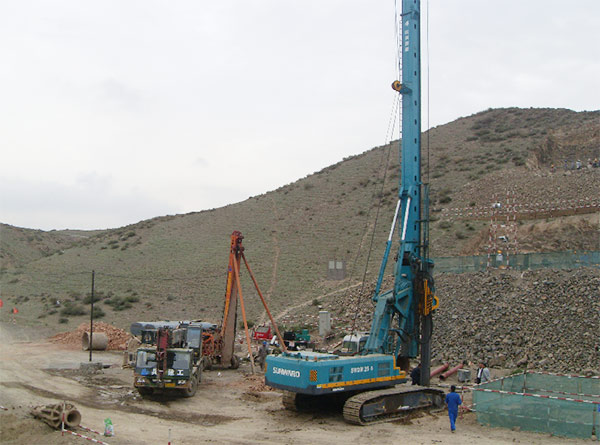 厉害了，，，，，，我的国！那些伟大工程背后的“币游国际绿”