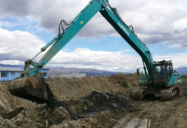 在欧洲市场做巡检，，，，感受币游国际智造