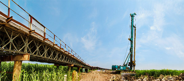 厉害了，，，，，，我的国！那些伟大工程背后的“币游国际绿”