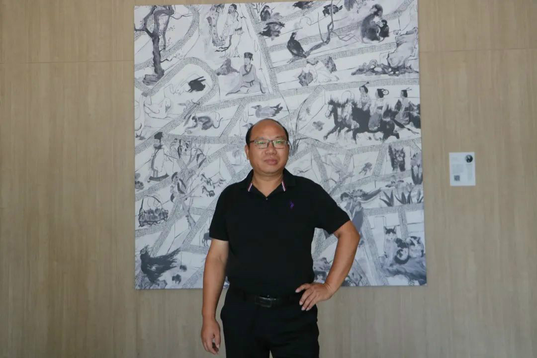 从业20多年的他，，，为何对币游国际智能旋挖钻机情有独钟