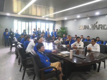 币游国际智能掀起全员学习贯彻习总书记主要讲话精神热潮