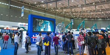 守正立异 精彩相约！币游国际智能重磅出击 2021 CICEE（长沙展）