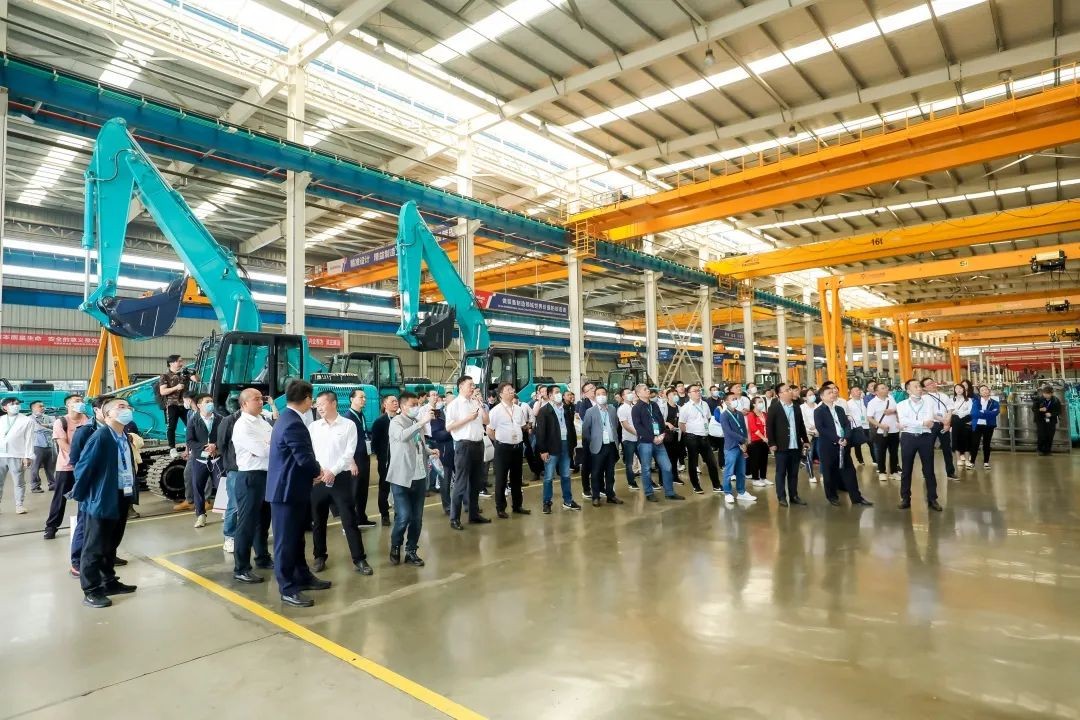 “机甲盛宴”长沙展圆满收官！币游国际智能展区亮点精彩回首