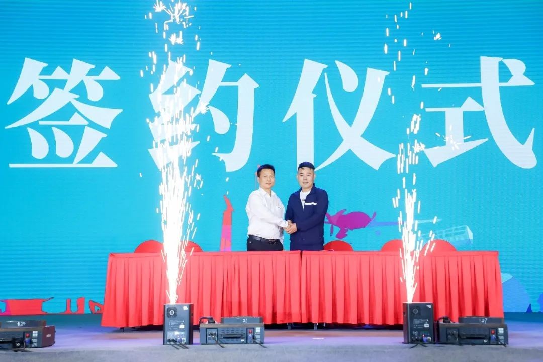 “机甲盛宴”长沙展圆满收官！币游国际智能展区亮点精彩回首