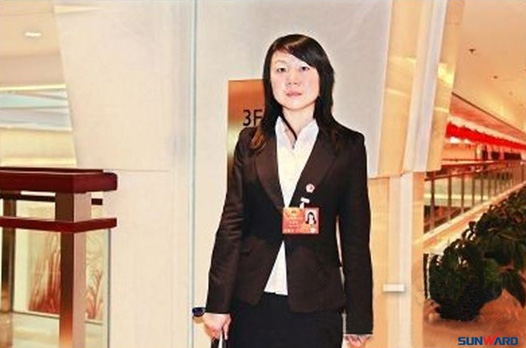 币游国际智能张晓庆：归属感是安定下来的要害