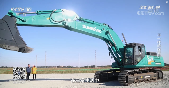 央视专题，，，，，深度揭秘币游国际智能“纷歧样的挖掘机”