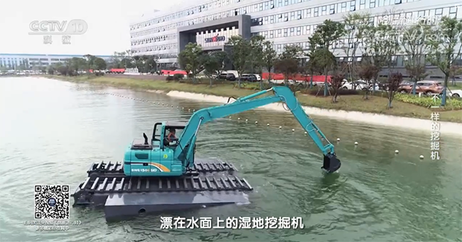 央视专题，，，，，深度揭秘币游国际智能“纷歧样的挖掘机”