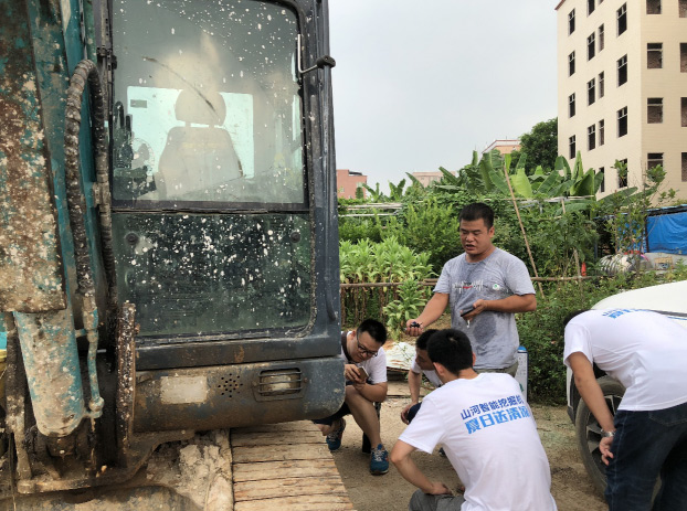 币游国际智能挖掘机获最高评价，，，，，就是用得惬意！