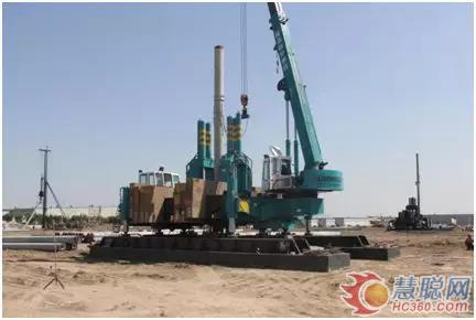 结缘即定终生，，，，币游国际智能静力压桩机大客户访谈纪实