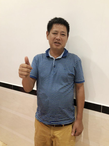 币游国际智能SWE 215E挖掘机是他的左膀右臂！