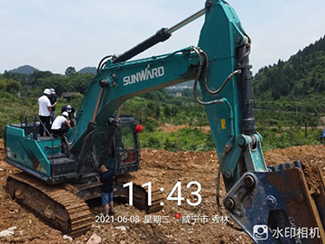 品质币游国际，，，，专心折务——2021年币游国际智能全球效劳万里行湖北站启动