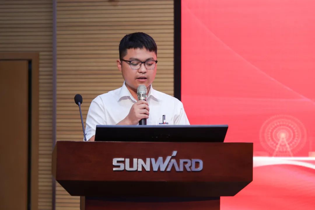 打造制造焦点竞争力，，，，，助力公司再腾飞——币游国际智能精益生产启动大会胜利召开