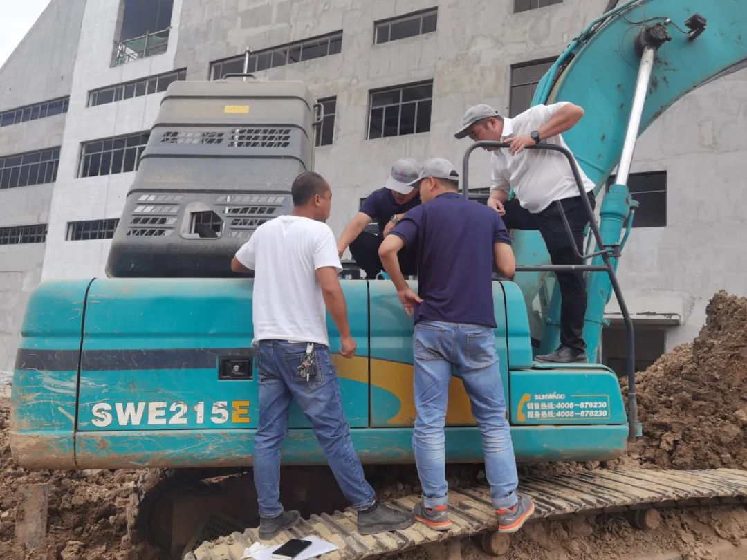 品质币游国际，，，，专心折务——2021年币游国际智能全球效劳万里行湖北站启动