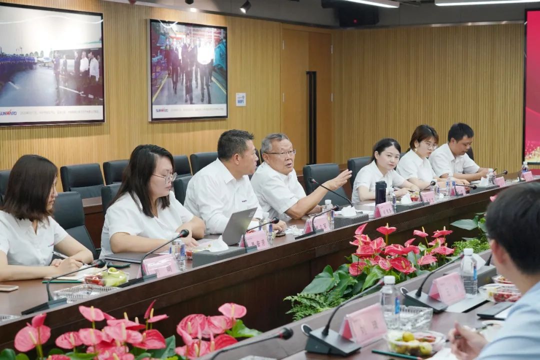 中国信保助力币游国际智能国际营业实现高质量跨越式生长