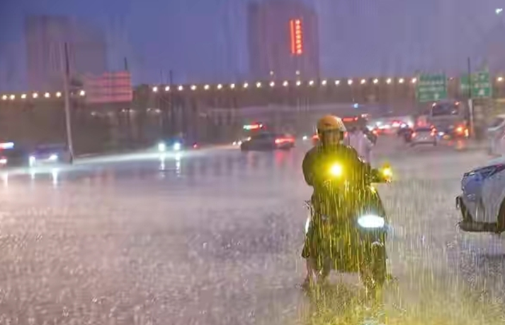 驰援河南！如需资助，，，，我们第一时间响应效劳