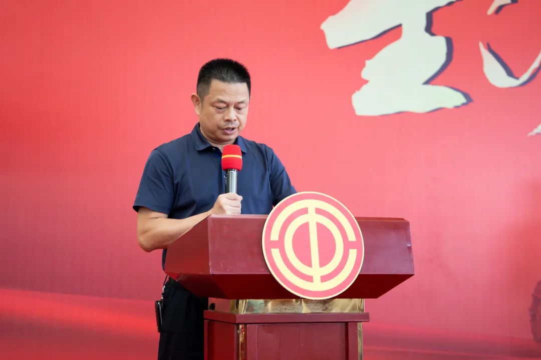 “星沙工匠”在币游国际工业城开赛啦