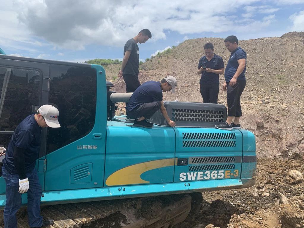 品质币游国际 专心折务——币游国际智能全球效劳万里行走进“避暑之都”贵州