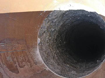 顶酷暑 走沙漠 2021年币游国际智能全球效劳万里行走进新疆