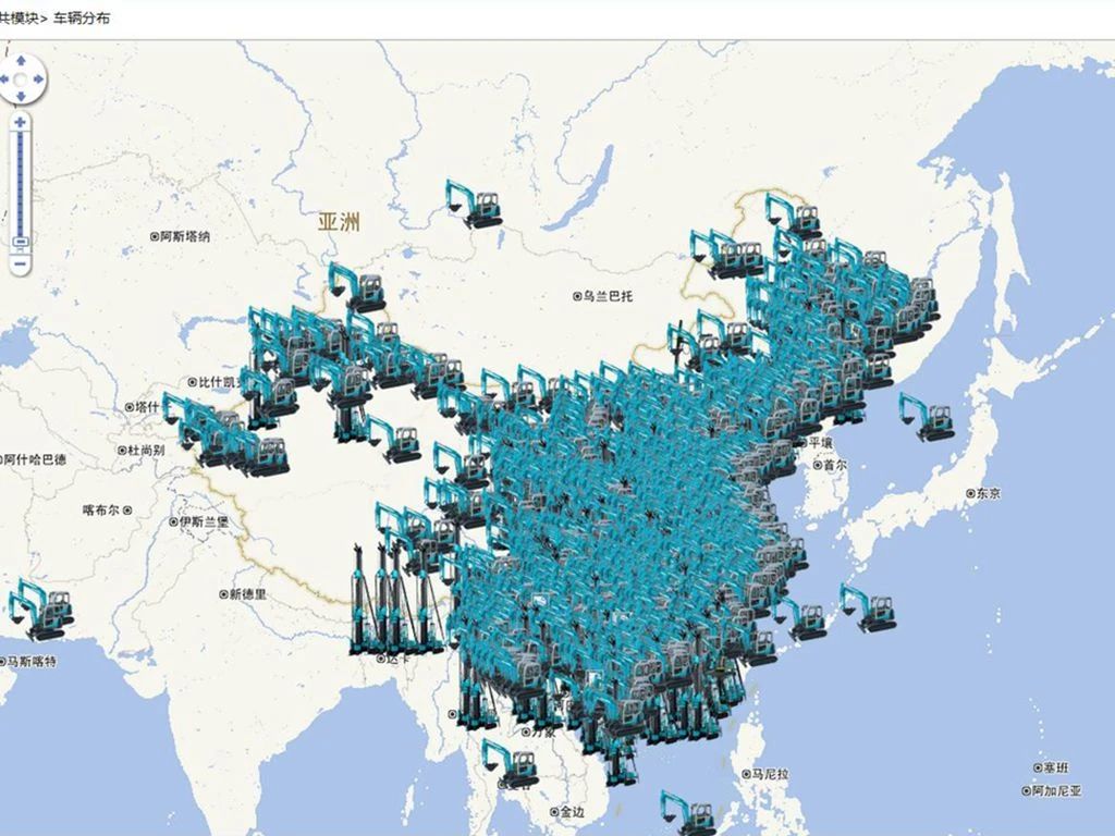 闻令而动！币游国际智能应抢救援队整装待发