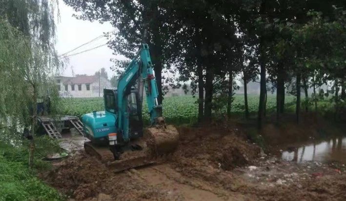 驰援河南！如需资助，，，，我们第一时间响应效劳