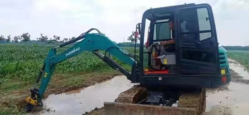 图集 | 驰援河南，，，，，，一线最新画面