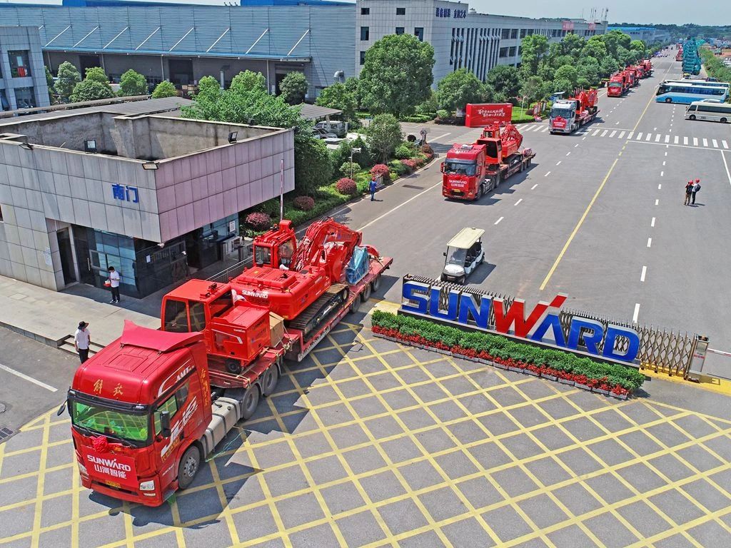 闻令而动！币游国际智能应抢救援队整装待发