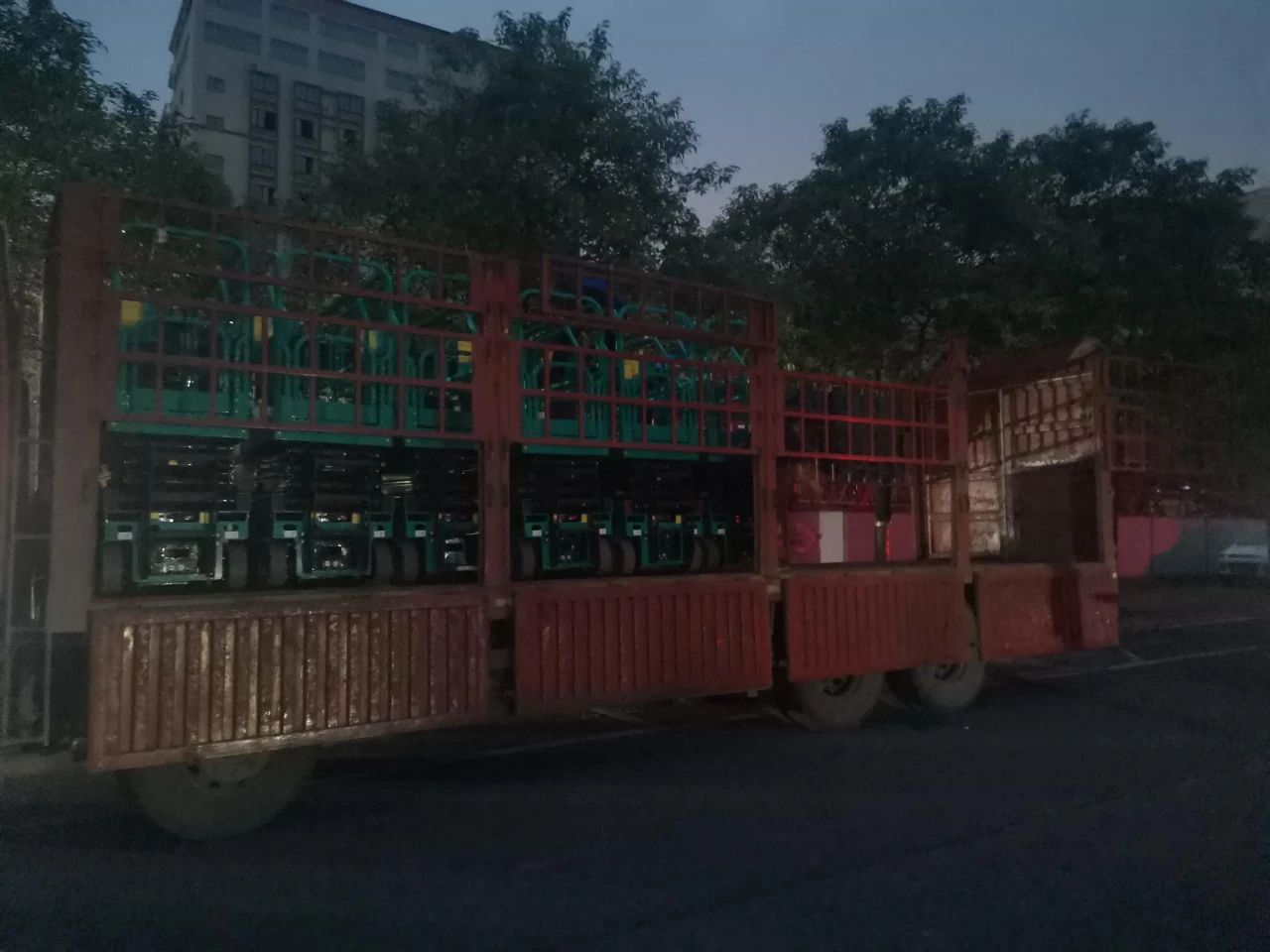 30小时，，，8小我私家，，，10台装备，，，我们说到做到！