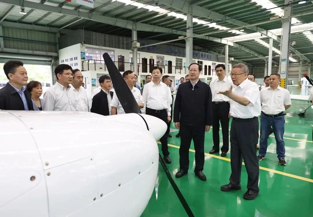 一封谢谢信，，，牵引出币游国际智能通航工业重大国界