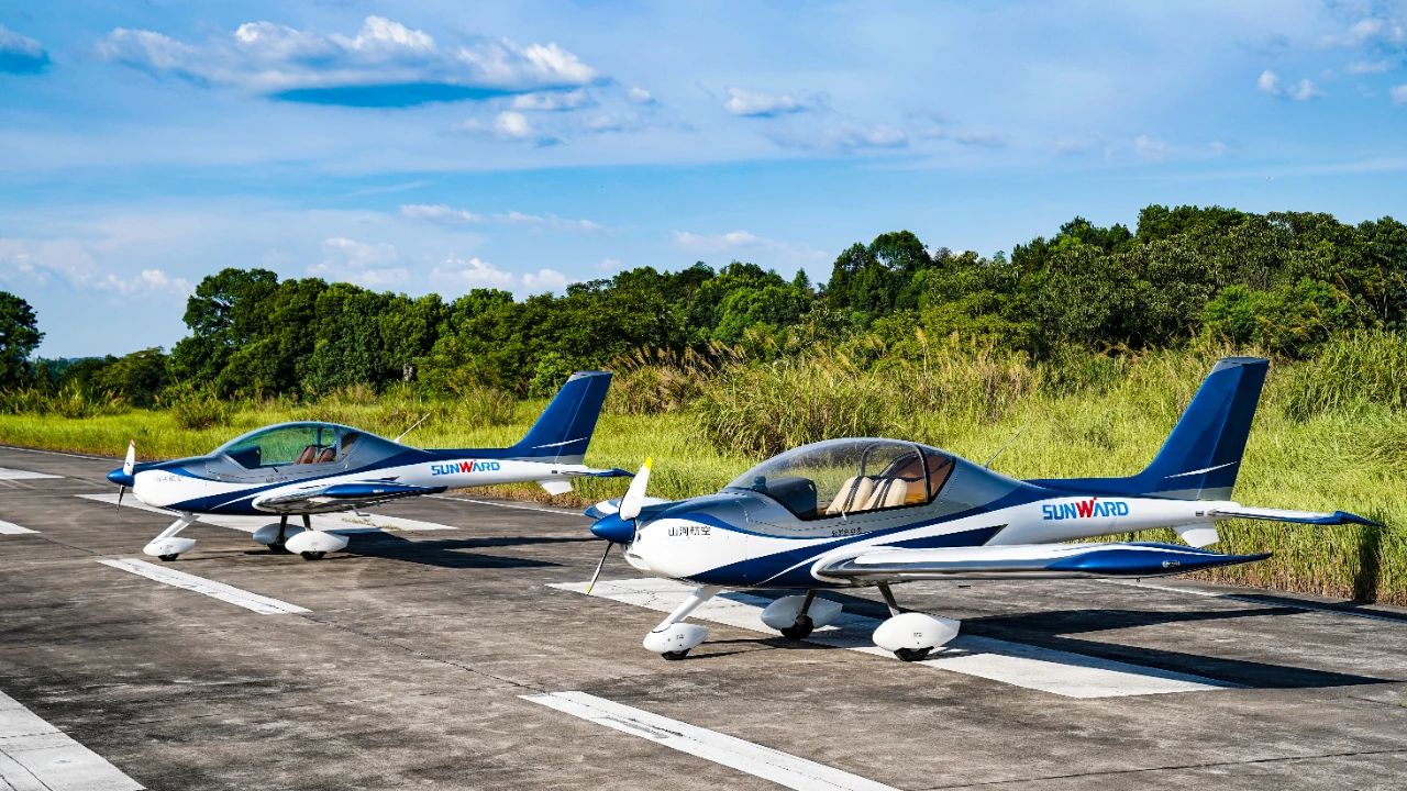 一封谢谢信，，，牵引出币游国际智能通航工业重大国界