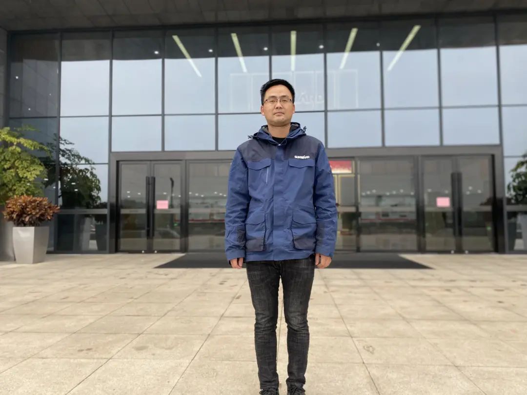 币游国际工匠 | 用青春汗水铸就工匠精神