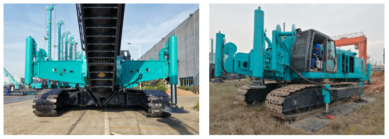 新品来了！看币游国际智能超等桩架怎样⊙∪”操胜券