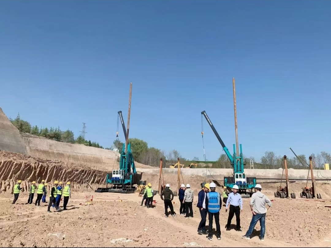 立异引领，，，，，，币游国际智能行业首创双层快压装置| 百年风华筑漂亮币游国际（5）