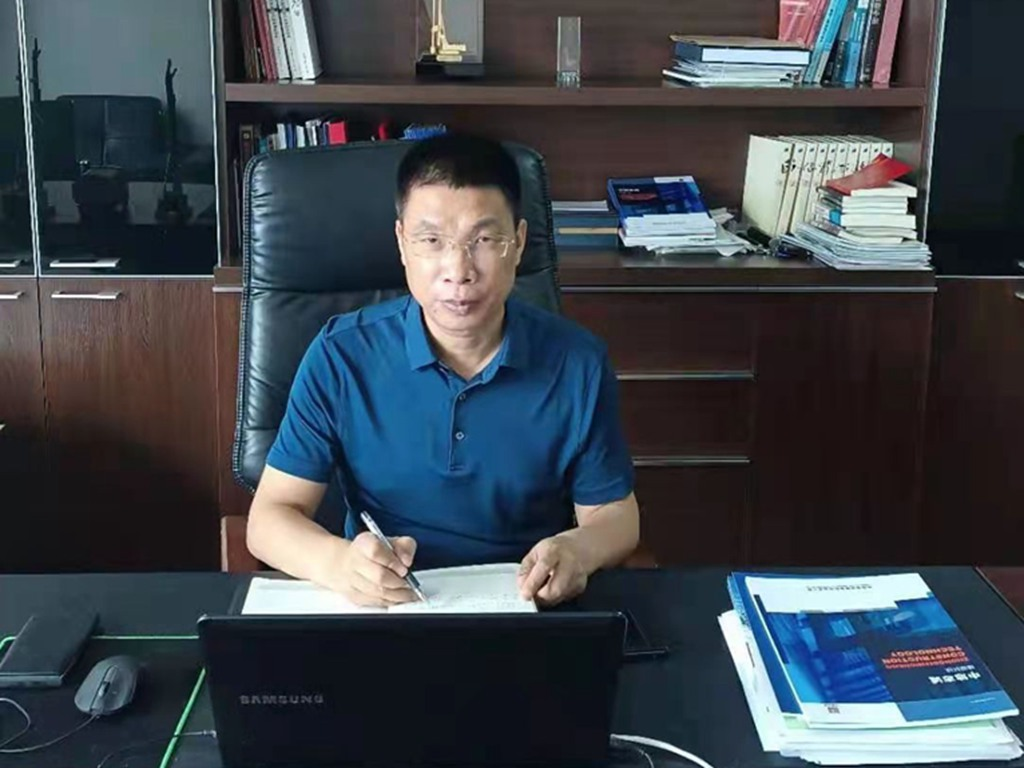 缘起币游国际 | 斗争三十载！他以“币游国际”铸币游国际