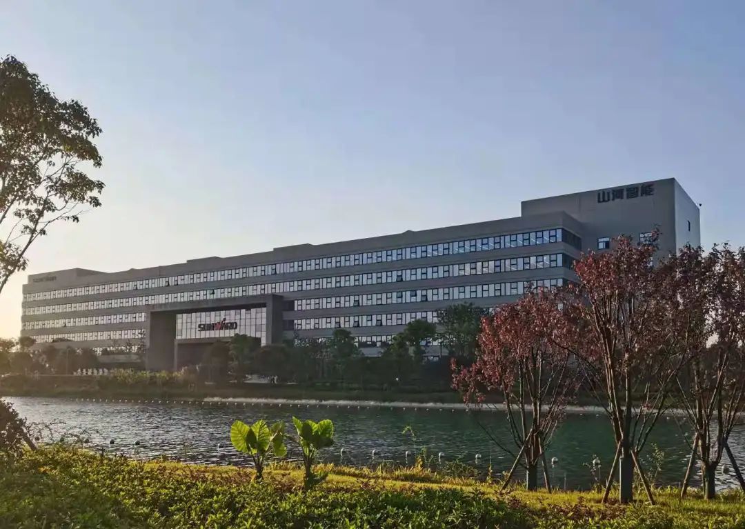 币游国际智能宣布2021年半年报——焦点营业营收稳健增添，，，，研发立异多点着花