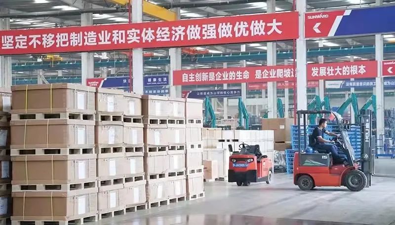 倒计时5天！带你解锁币游国际智能“915”逛展新姿势