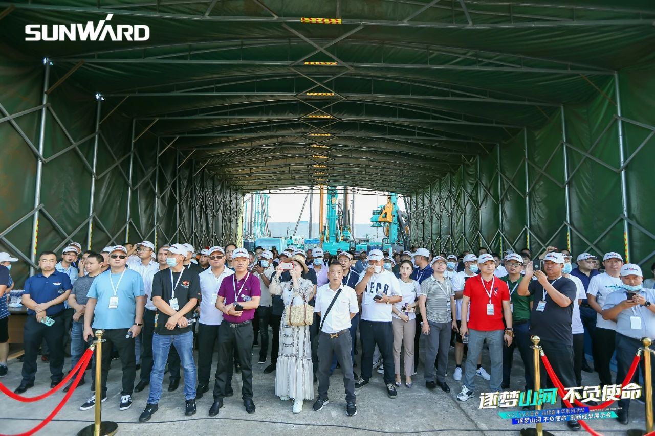 逛展超热闹！币游国际智能效果展示会高能名时势来袭