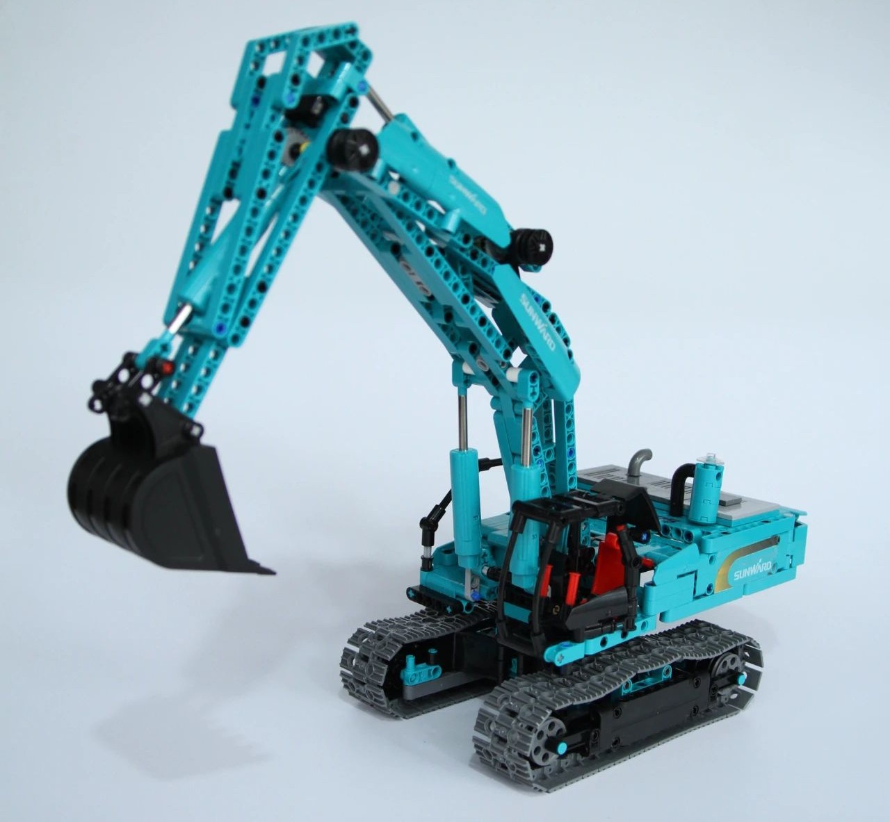 逛展超热闹！币游国际智能效果展示会高能名时势来袭