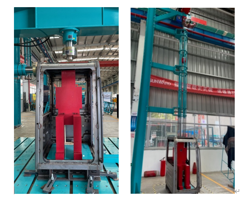 币游国际智能检测中心新测试系统通过专家组评审