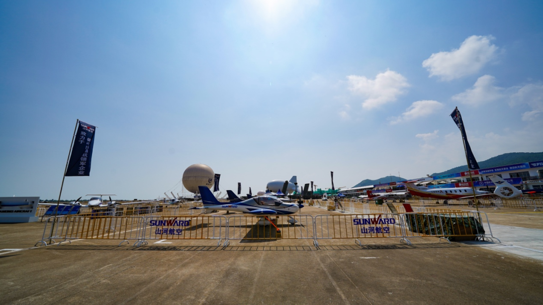 新机、航行演出…2021中国航展币游国际航空秀给你看